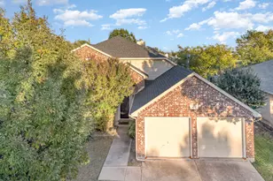416 Hopewell Dr, McKinney, TX 75071 - Photo 31