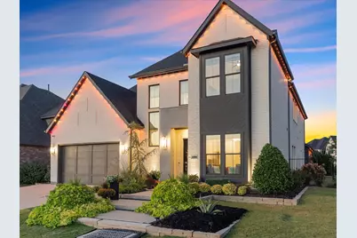 3780 Roundtree Drive, Prosper, TX 75078 - Photo 1