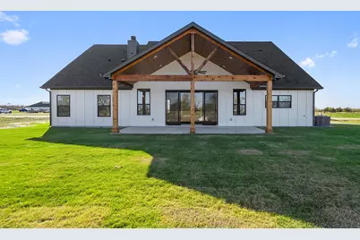 5125 Fox Trot Lane, Caddo Mills, TX 75135 - Photo 3