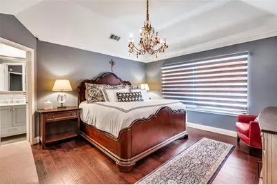 6928 Mountain Cedar Lane, Dallas, TX 75236 - Photo 5