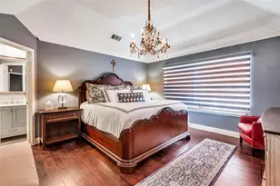 6928 Mountain Cedar Ln, Dallas, TX 75236 - Photo 5