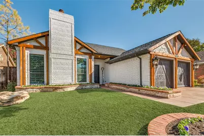 6928 Mountain Cedar Lane, Dallas, TX 75236 - Photo 3