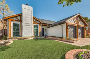 6928 Mountain Cedar Ln, Dallas, TX 75236 - Photo 3