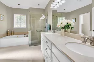 2101 W Emerald Bend Ct, Granbury, TX 76049 - Photo 19