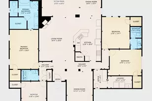 2101 W Emerald Bend Ct, Granbury, TX 76049 - Photo 39