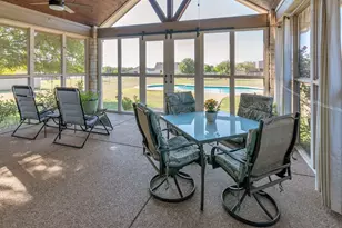 2101 W Emerald Bend Ct, Granbury, TX 76049 - Photo 29