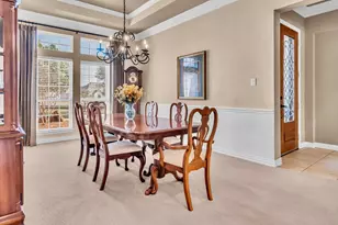 2101 W Emerald Bend Ct, Granbury, TX 76049 - Photo 7