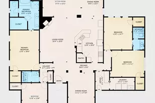 2101 W Emerald Bend Ct, Granbury, TX 76049 - Photo 39