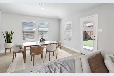 1174 Wolfsbane Drive, Lavon, TX 75166 - Photo 7