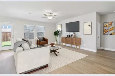 1174 Wolfsbane Drive, Lavon, TX 75166 - Photo 9