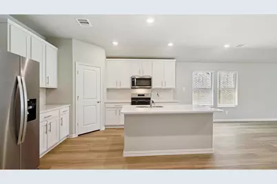 1162 Wolfsbane Drive, Lavon, TX 75166 - Photo 7