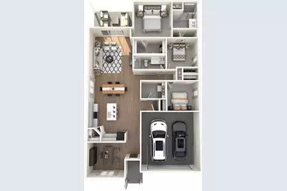 1162 Wolfsbane Drive, Lavon, TX 75166 - Photo 29