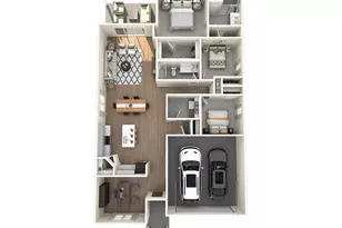 1162 Wolfsbane Dr, Lavon, TX 75166 - Photo 29