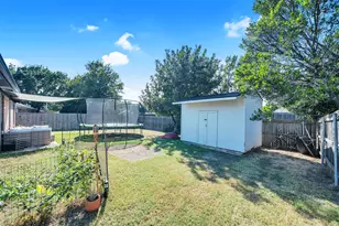 1148 Darren Dr, Burleson, TX 76028 - Photo 33