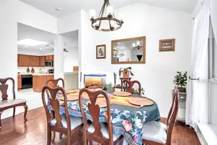 1148 Darren Dr, Burleson, TX 76028 - Photo 5