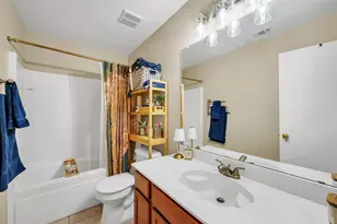 1148 Darren Dr, Burleson, TX 76028 - Photo 19