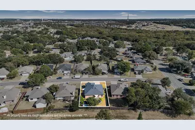 1148 Darren Drive, Burleson, TX 76028 - Photo 37