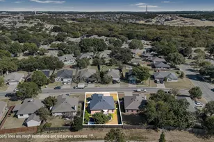 1148 Darren Dr, Burleson, TX 76028 - Photo 37