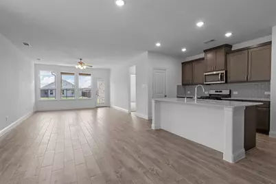 704 Amenduni Lane, Anna, TX 75409 - Photo 3