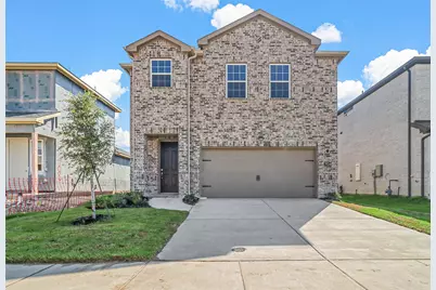 704 Amenduni Lane, Anna, TX 75409 - Photo 1