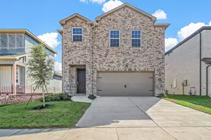 704 Amenduni Ln, Anna, TX 75409 - Photo 1