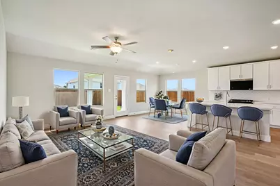 508 Midnight Oak Drive, McKinney, TX 75069 - Photo 9