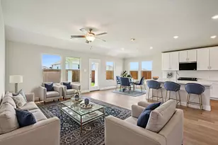 508 Midnight Oak Dr, McKinney, TX 75069 - Photo 9