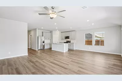 506 Midnight Oak Drive, McKinney, TX 75069 - Photo 9