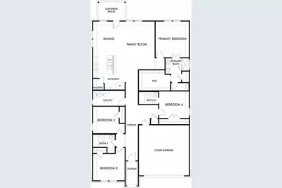 506 Midnight Oak Drive, McKinney, TX 75069 - Photo 37