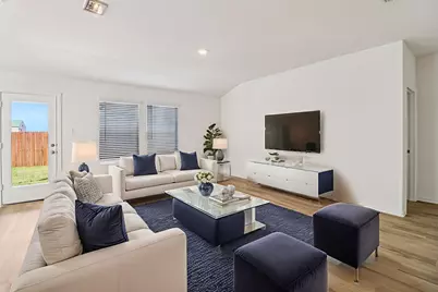 1371 Los Olmos Lane, Crandall, TX 75114 - Photo 7