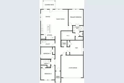 1371 Los Olmos Lane, Crandall, TX 75114 - Photo 29