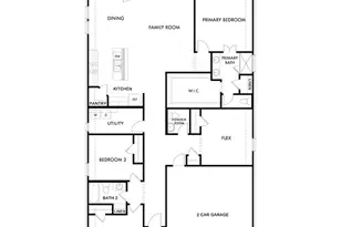 1371 Los Olmos Ln, Crandall, TX 75114 - Photo 29