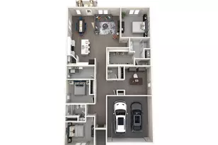 1371 Los Olmos Ln, Crandall, TX 75114 - Photo 3