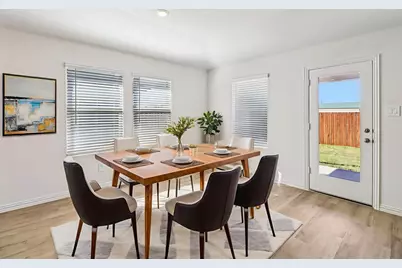 1371 Los Olmos Lane, Crandall, TX 75114 - Photo 5