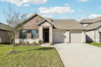 1371 Los Olmos Lane, Crandall, TX 75114 - Photo 1
