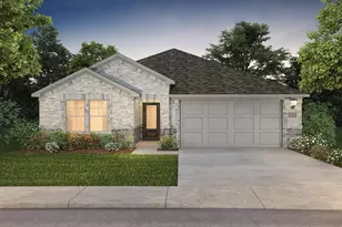 1369 Los Olmos Ln, Crandall, TX 75114 - Photo 1