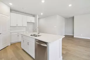 2700 Grand Cyn St, Anna, TX 75409 - Photo 5