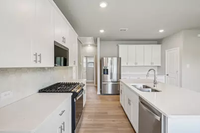 1741 Arches Road, Anna, TX 75409 - Photo 3