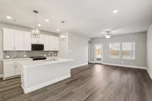 1729 Arches Rd, Anna, TX 75409 - Photo 3