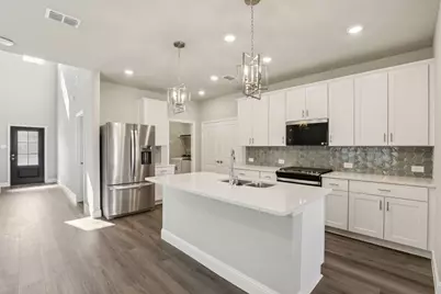 1729 Arches Road, Anna, TX 75409 - Photo 1