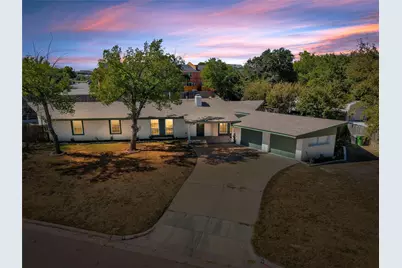 3117 Dreeben Drive, Richland Hills, TX 76118 - Photo 1