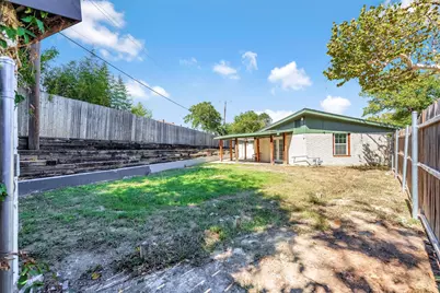 3117 Dreeben Drive, Richland Hills, TX 76118 - Photo 35