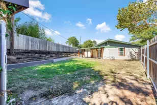 3117 Dreeben Dr, Richland Hills, TX 76118 - Photo 35