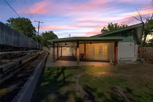 3117 Dreeben Dr, Richland Hills, TX 76118 - Photo 33