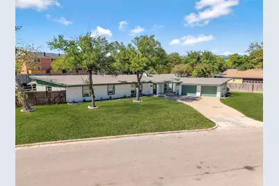 3117 Dreeben Drive, Richland Hills, TX 76118 - Photo 39