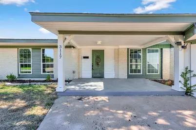 3117 Dreeben Drive, Richland Hills, TX 76118 - Photo 3