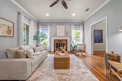 514 W Josephine Street, Weatherford, TX 76086 - Photo 1