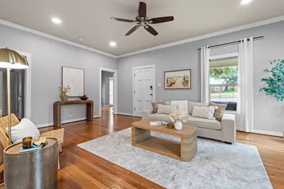 514 W Josephine Street, Weatherford, TX 76086 - Photo 7