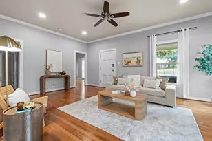 514 W Josephine St, Weatherford, TX 76086 - Photo 7