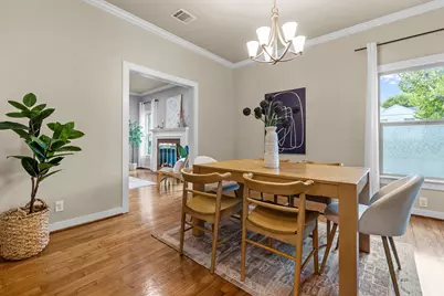 514 W Josephine Street, Weatherford, TX 76086 - Photo 11